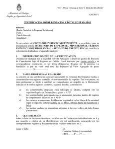 “2012 - Año de Homenaje al doctor D. MANUEL BELGRANO
