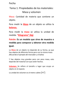 Masa