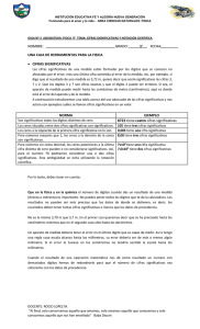 INSTITUCIÓN EDUCATIVA FE Y ALEGRÍA NUEVA GENERACIÓN