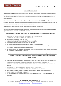Descargar preguntas frecuentes de bobinas