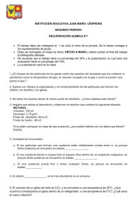 El trabajo debe ser entregado el  1 de Julio... los representantes de grupo INSTITUCIÓN EDUCATIVA JUAN MARÍA  CÉSPEDES