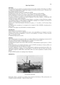 Hengist, Industria