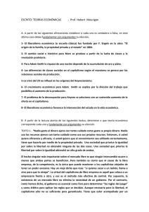 ESCRITO DE Cs. Economía unidad 2