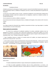 Ficha 10. Revolución Rusa (222451)