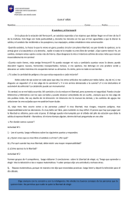 LICEO BICENTENARIO MERCEDES FRITIS MACKENNEY