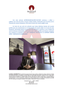 la herencia yacente