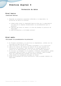 Práctica digital 4