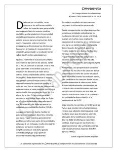 D Contrapartida