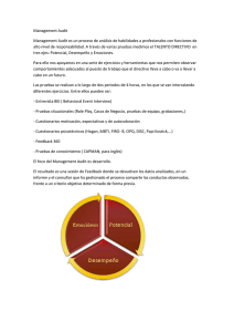 Management Audit