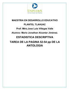 solucion - estadisticatlahuac