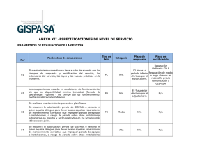 Anexo XII- PCJ- PA72-12 Señaletica