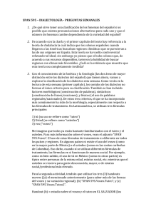 DIALECTOLOGÍA - Preguntas