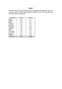 Tabla 1