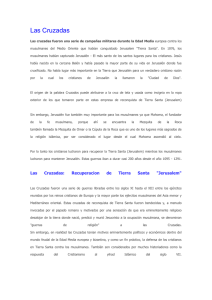 Cruzadas II (22346)