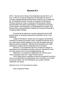 Acta 04 2013 Artigas