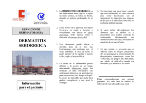 Dermatitis Seborreica