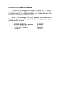 Descargar documento: Convenio HUMV-IES