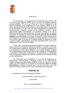 Edicto 13/6
