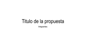 Diapositivas de Nucleo de VIII
