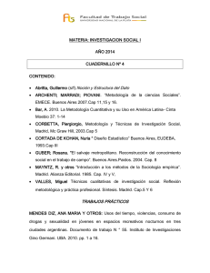 Cuadernillo Nro. 4 - Bibliograf a