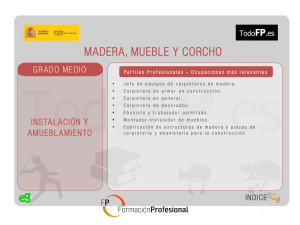 instalacion y mantenimiento
