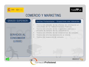 COMERCIO Y MARKETING