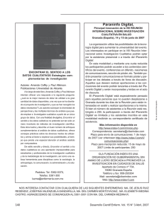 Paraninfo Digital,