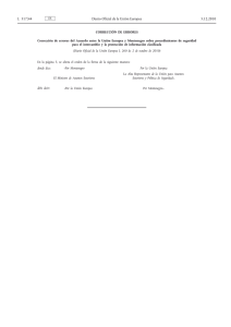 031210 correccion acuerdo UE Montenegro