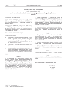 121209 decision cuaerdos europol