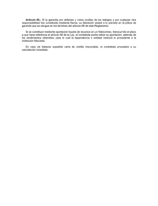 ARTICULO 66