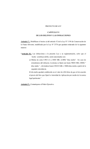 Ley N° 2376 - Archivo PDF