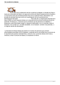              ... través de la Secretaría de Salud, con apoyo de la...