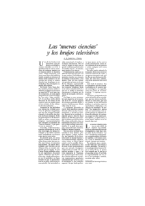 televisivos