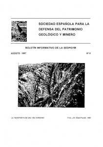 BOLETÍN SEDPGYM 8