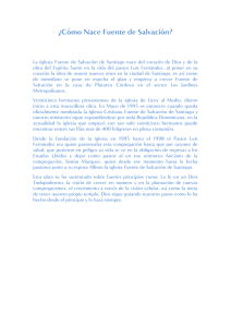 historia icfs santiago