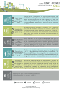 Gaceta 57 - 23 de mayo de 2016