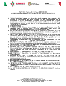 Descargar: Guía de Proyecto