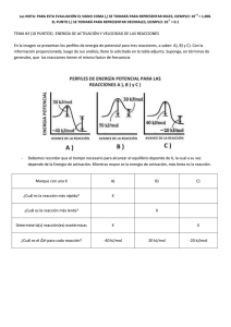 Las NOTA: PARA ESTA EVALUACIÓN EL SIGNO COMA (,) SE... = 1,000.