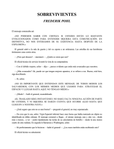 Pohl Frederik - Sobrevivientes.pdf