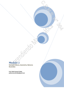 indice Modulo 2