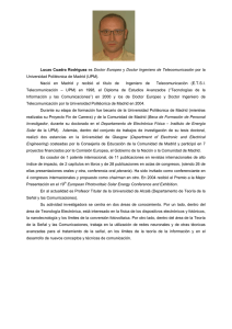 D. Lucas Cuadra Rodríguez