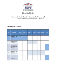 Dirección Técnica