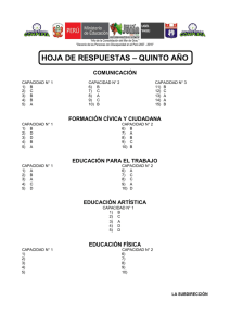 claves quinto 20072016