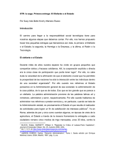 STRlasagaPRIMERA ENTREGA