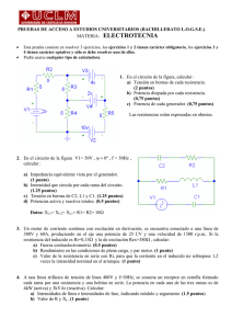 ELECTROTECNIA