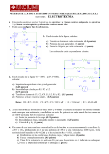 ELECTROTECNIA