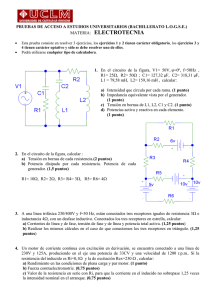 ELECTROTECNIA