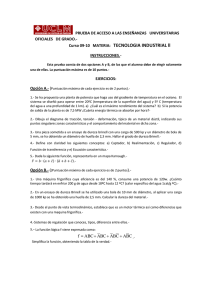 TECNOLOGIA INDUSTRIAL ll