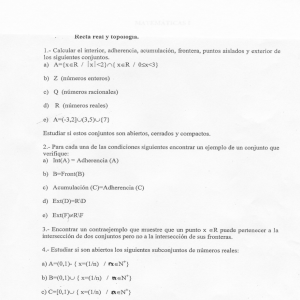 Tema 1: Topología en R