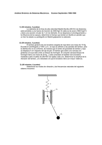 Curso 98/99 (Convocatoria de Septiembre)